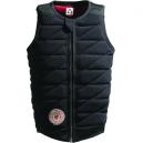 Follow B.P. Pro heren Impact Shield zwart