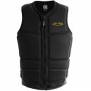 Follow Division heren Impact Shield zwart