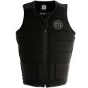 Follow RD heren Impact Shield zwart