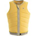 Follow Primary dames Impact Shield lemon geel