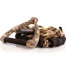 Liquid Force wakesurf lijn dlx rope 9