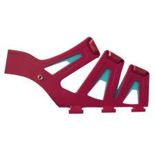 EVO Skins Indian rood wakeboardbinding