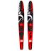 Combo Ski Rood Sea 67 inch