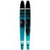 mode combo waterskis blauw
