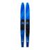Allegre Combo waterskis blauw 170cm