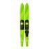 Allegre Combo waterskis Lime groen 170cm