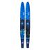 Allegre combo waterskis blauw