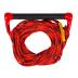 Transfer combo waterskilijn rood