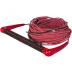 Combo 3.0 Wakeboardlijn rood