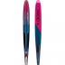 Concept dames slalom waterski 167 cm