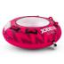 Rumble funtube 1 persoons Hot Pink