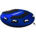 yamaha waverunner storm funtube 2 personen blauw