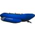 yamaha waverunner shuttle funtube 3 personen blauw
