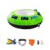 Rumble funtube Package 1 persoons groen