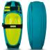 Streak Kneeboard Vintage Teal