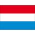 Nederlandse vlag 20x30