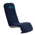 Chair handdoekl Midnight blauw