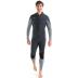 toronto wetsuit jas 2mm