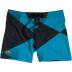 boardshorts heren Impress WS tech blauw