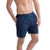 zwemshort heren Midnight blauw