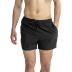 zwemshort heren Deep Black