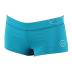 zwemshort dames blauw