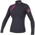Progress Rash Guard Neo L S dames
