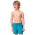 Swimshort kinderen blauw