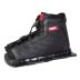 Focus waterski binding Black