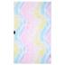 Towel Quickdry rainbow
