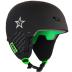 base wakeboard helm zwart