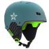 base watersport helm Dark Teal
