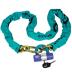 ketting-slot combinatie 1,5m