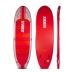 Aero SUP Board meerpersoons SUPersized 15.0