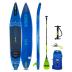 Neva 12.6 Inflatable sup board voordeelpakket