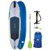 Leona sup board 10.6 voordeelpakket