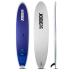 11.6 Titan Kama hardshell sup Board