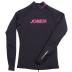 Progress Rash Guard Neo Long Sleeve dames