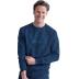 Sweater Midnight blauw