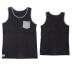 Discover sup tanktop heren Nero