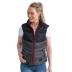 x Brabus shadow 50N bodywarmer dames