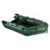 opblaasboot greenline gla 250 cm airdeck