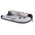 opblaasboot comfortline tla 350 cm luchtbodem