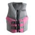 Cure Ladies 50N Life Vest roze dames